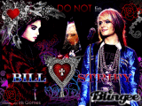 Tokio Hotel & Cinema Bizarre fans