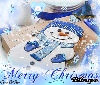 Merry Christmas