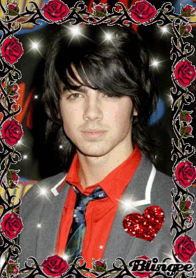 JOE JONAS