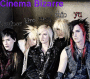 Cinema Bizarre Band
