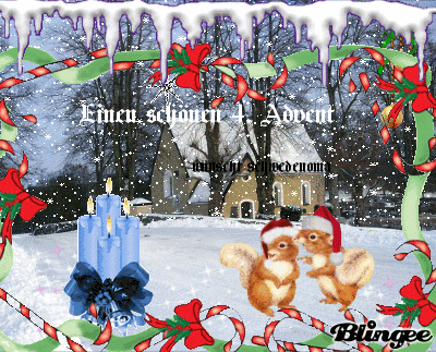 4. Advent 4. Advent
