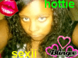 im so sexii
