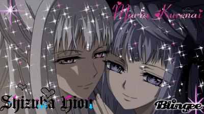 Shizuka Xx Maria Shizuka Xx Maria