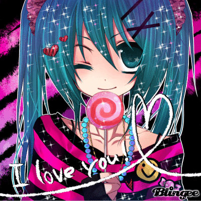 Myspace Glitter Graphics