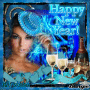 Happy New Year 2009! Happy New Year 2009!