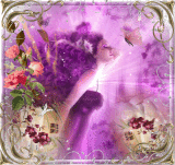 TAKE ME FAR AWAY FROM HERE LITTLE BUTTERFLY