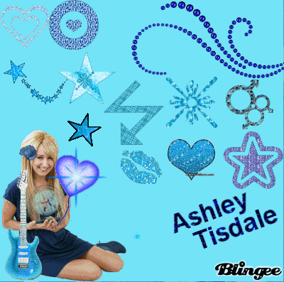 Ashley Blue♥ Picture 79626677