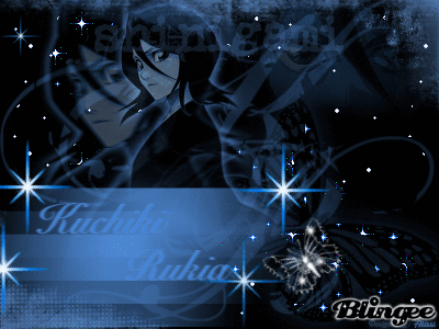 Rukia