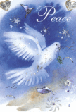 The Dove of Peace
