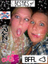 j and m