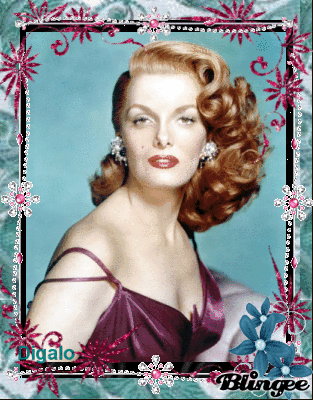 Jane Russell