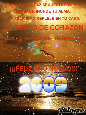 AÑO NUEVO 