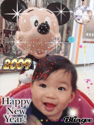 happy new yr