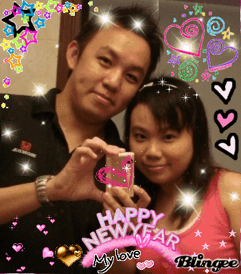 happy new yr