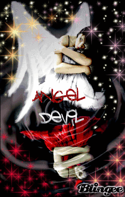 Angeli E Demoni Picture 80046411 Blingee Com