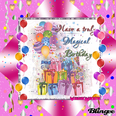Happy Birthday Diva Picture 80096783 Blingeecom