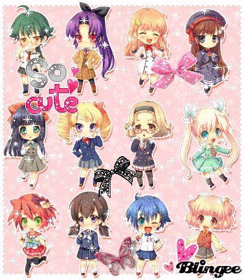 seihuku musume Picture #80222832 | Blingee.com