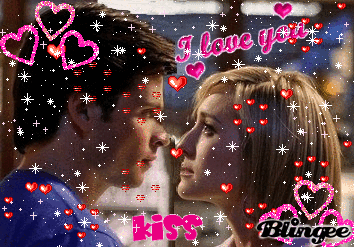 TOM AND ALLISON PERFECTS TOGETHER ...