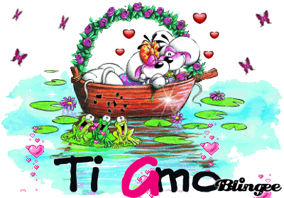Diddl Amore Picture 80295509 Blingee Com
