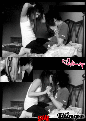 EMO LOVE @ngel@