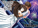 Happy New Year