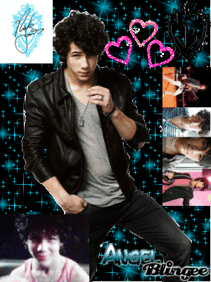 Nick Jonas