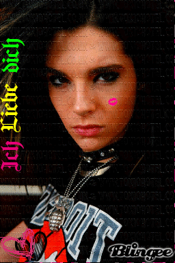 Bill Kaulitz