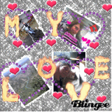 my love