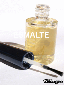 ESMALTE