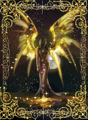 The Golden Oracle~