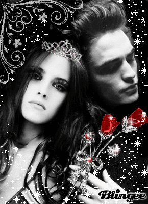 bella & edward
