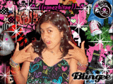ninia rara..  :O