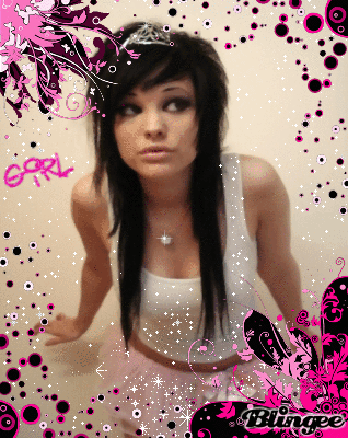 i'm a princess!