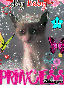 Mi princesita Mi princesita