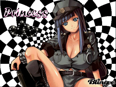 Manga Bad Girl Picture 80717061 Blingee Com
