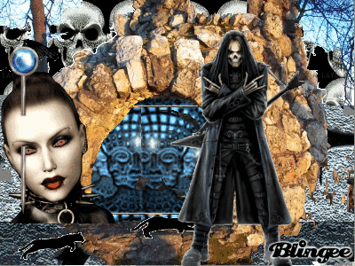 gothicnynie