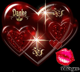 danke danke