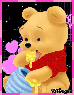 Winnie Pooh Piccolo Codici E Download Di Immagini Animate 80940776 347808871 Blingee Com