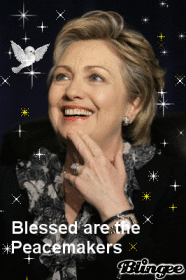 Peacemakers Peacemakers