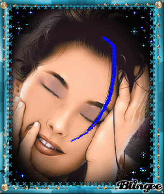 Thinking About Ya!