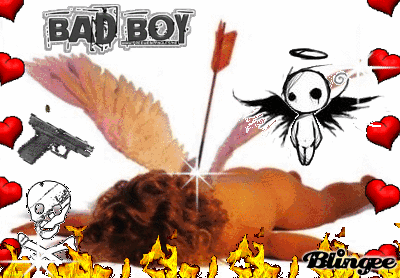 cupido morto! cupido morto!