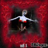 goth marionette