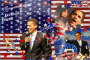 Congratulations President Obama