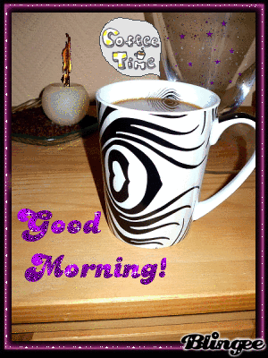 Good Morning Good Morning