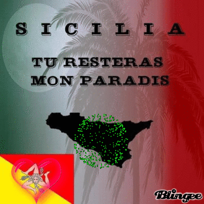 sicilia bella