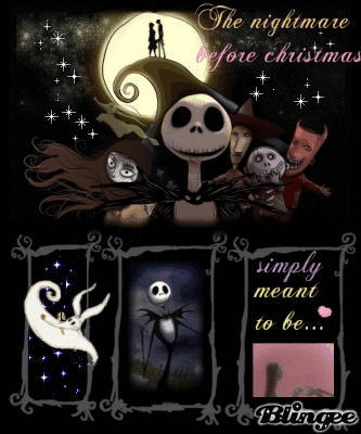 Jack & Sally