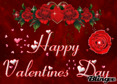 ♥Happy Valentine's Day♥ Picture #81513793 | Blingee.com