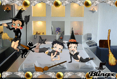 Imagem De As Bruxinhas 81569335 Blingee Com