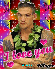 Leland Chapman Picture #81614240 | Blingee.com