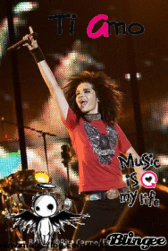 bill in concert